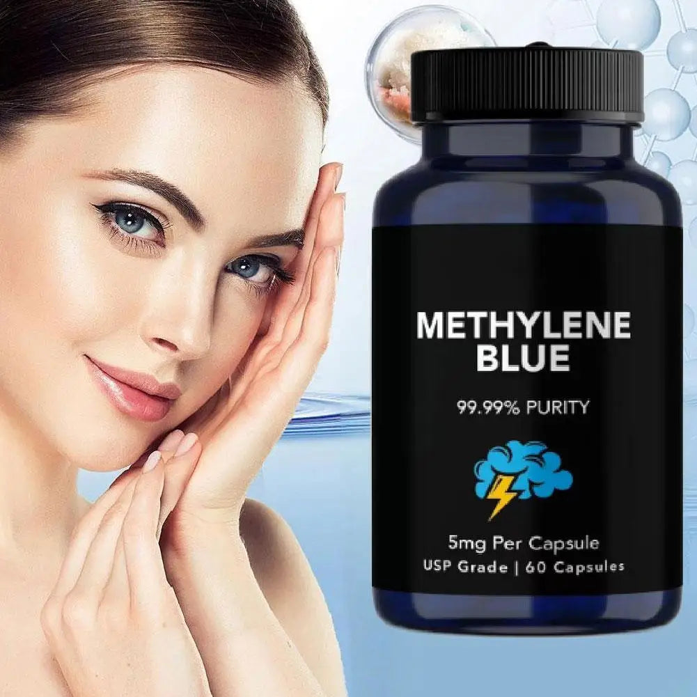 Methylene Blue Capsules