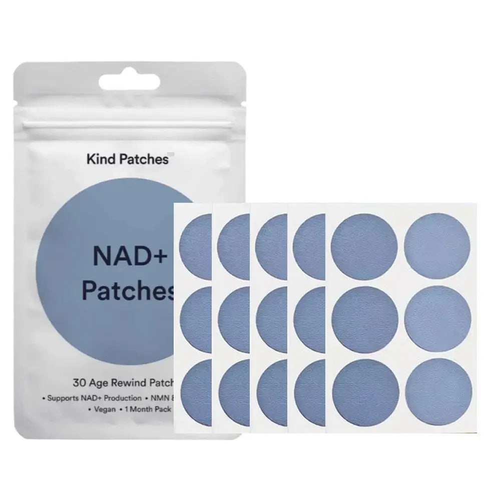 Kind Effect Patches - Multiple Effects Available