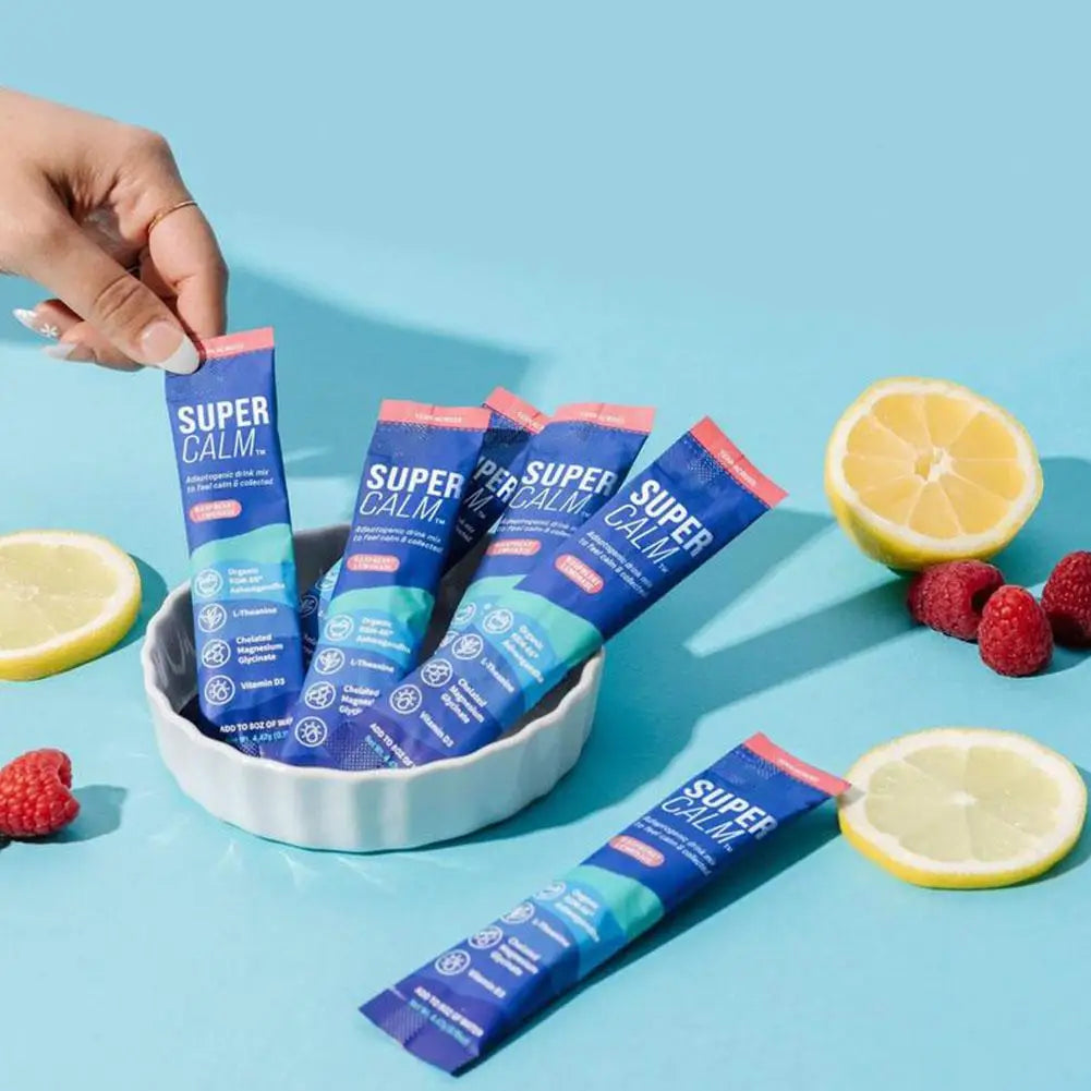 Super Calm - Zen Calming Powder