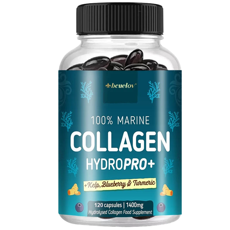 Marine Collagen