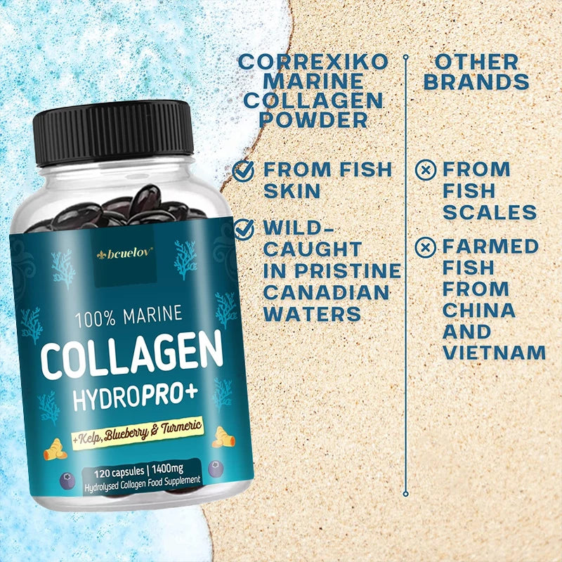 Marine Collagen