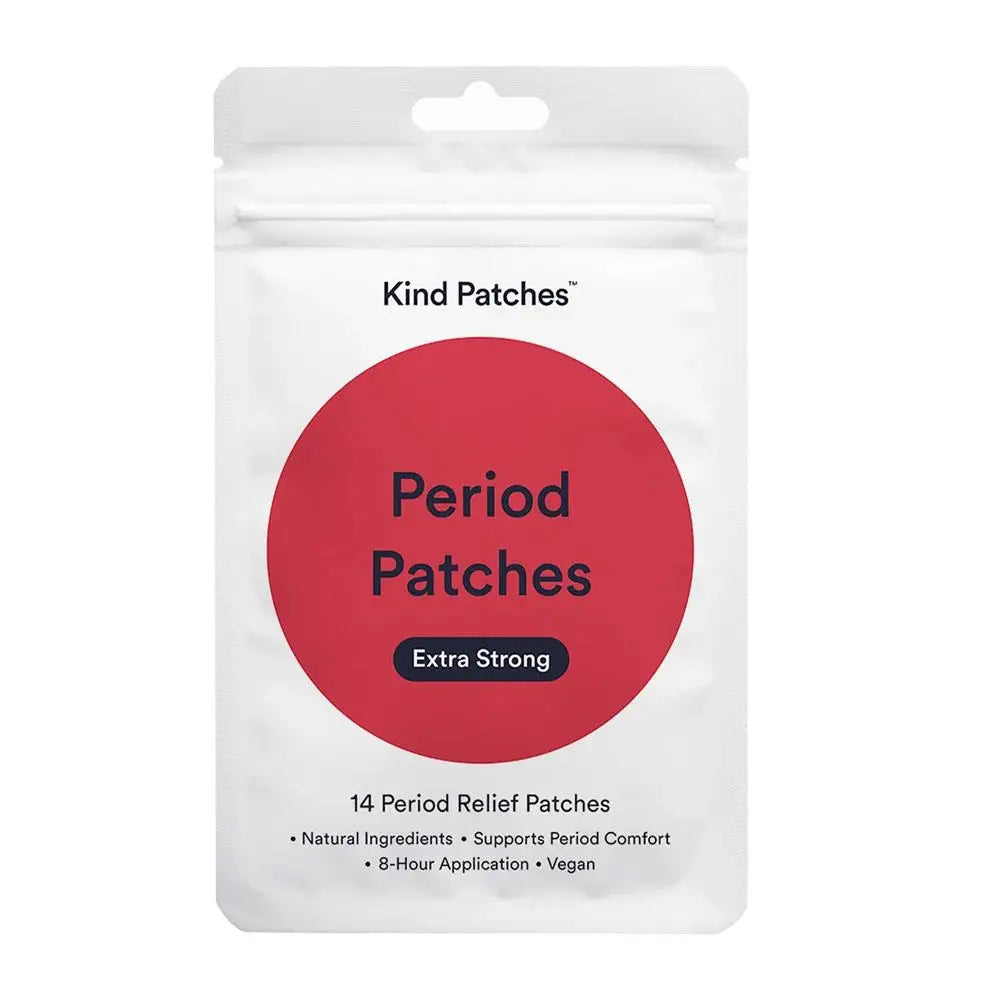 Kind Effect Patches - Multiple Effects Available