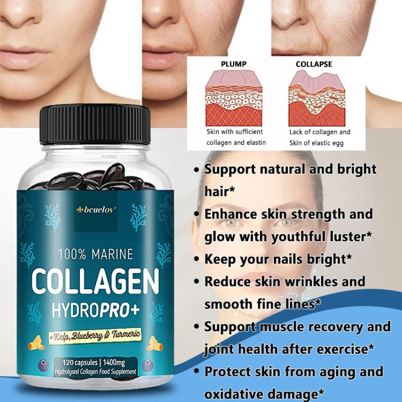 Marine Collagen