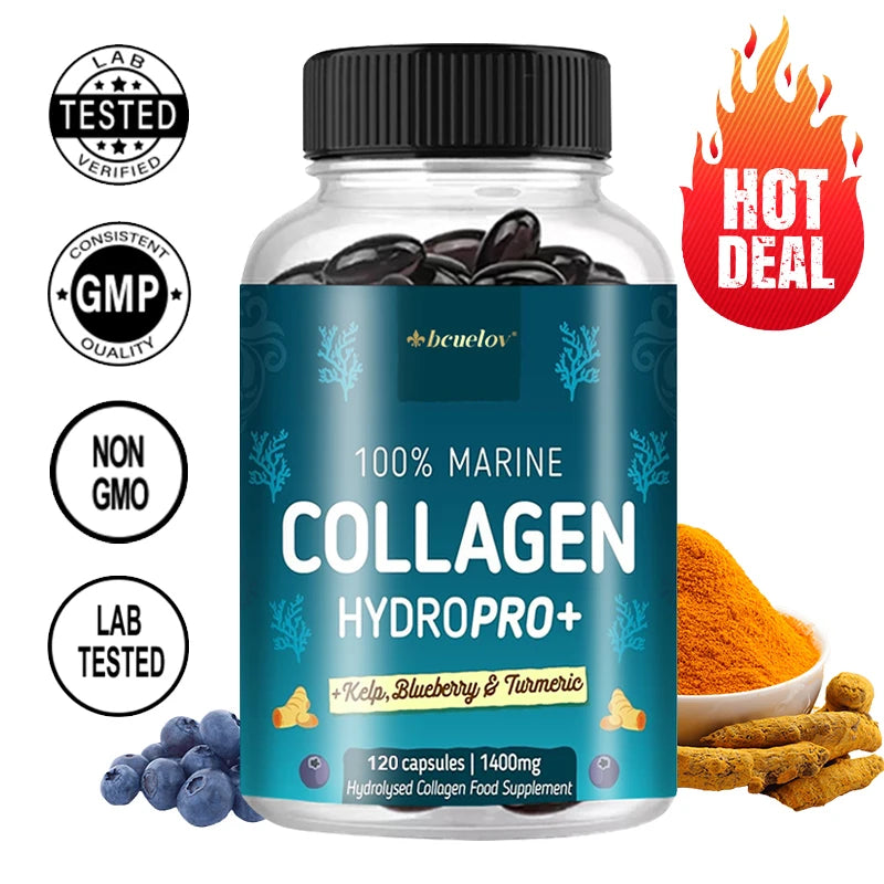 Marine Collagen