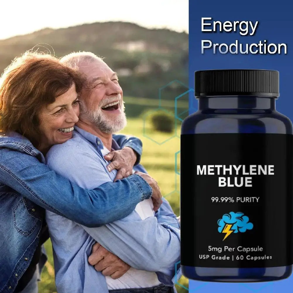Methylene Blue Capsules