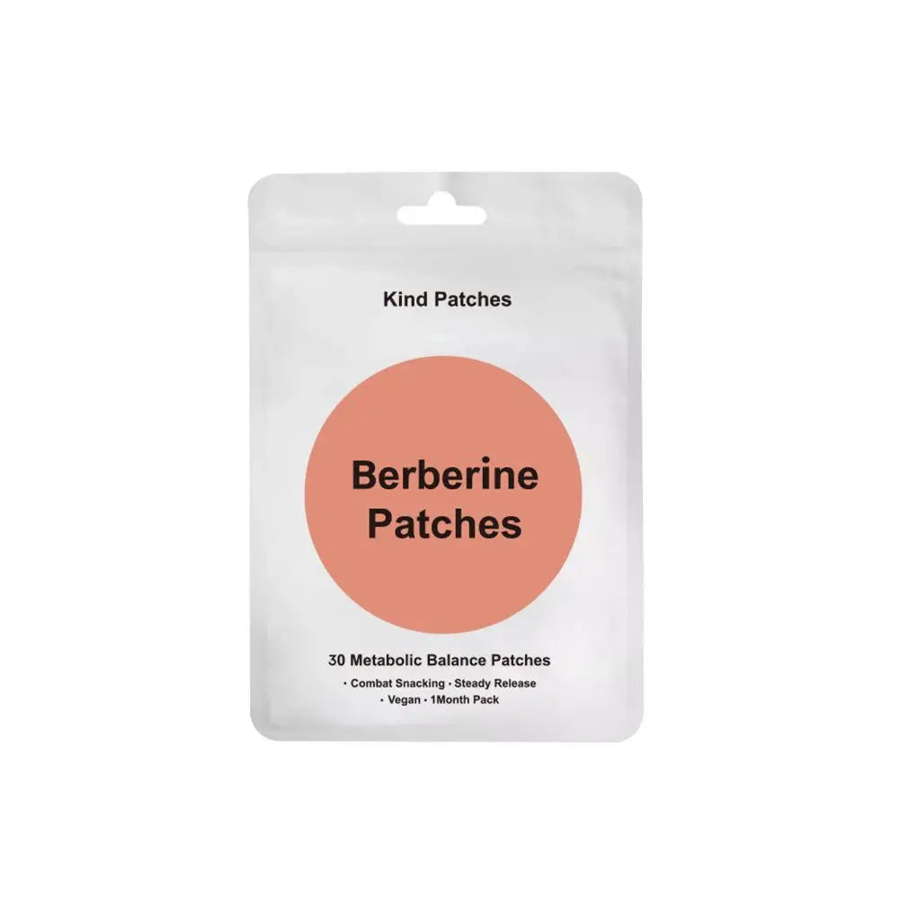 Kind Effect Patches - Multiple Effects Available