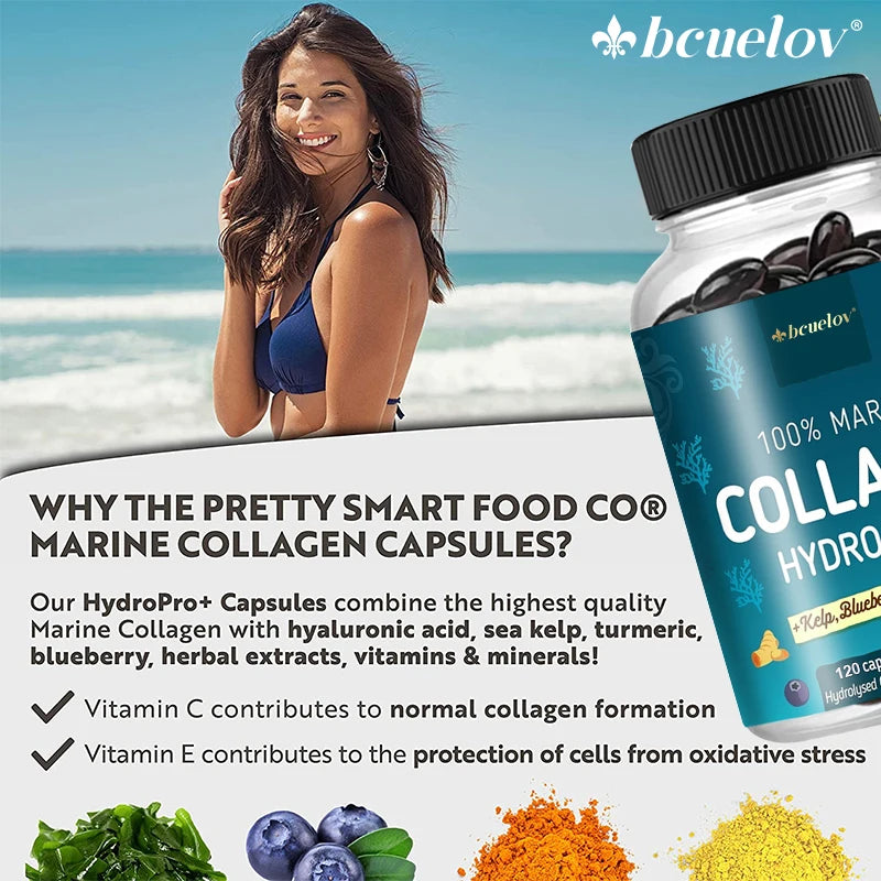 Marine Collagen