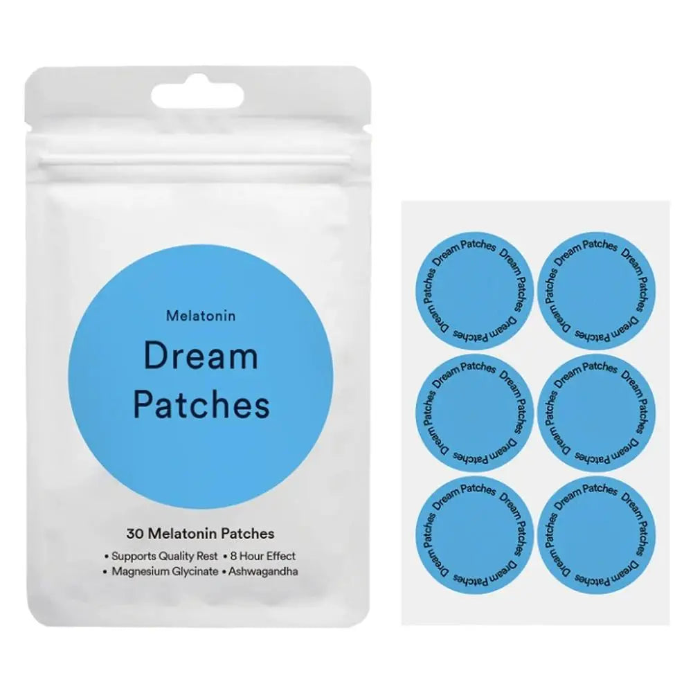 Kind Effect Patches - Multiple Effects Available