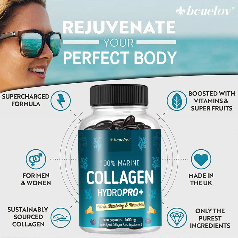 Marine Collagen